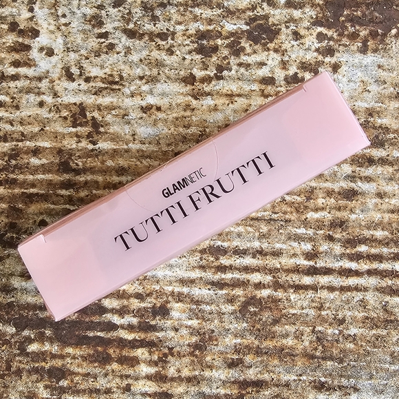 Glamnetic Tutti Frutti Super Short Press-On Nails - Picture 3 of 4